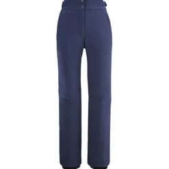 Pantaloni tecnici Millet Nallo II Pant W Saphir