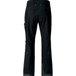 Pantaloni tecnici Norrona Lyngen Gore-Tex Pants M's Caviar