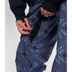 Pantaloni tecnici Oxbow Arare Pant Dusk