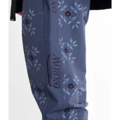 Pantaloni tecnici Oxbow Arare Pant Dusk