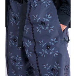 Pantaloni tecnici Oxbow Arare Pant Dusk