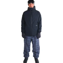 Pantaloni tecnici Oxbow Arare Pant Dusk