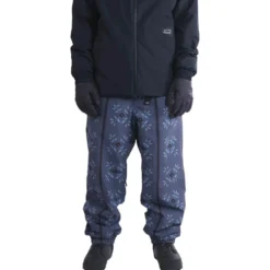 Pantaloni tecnici Oxbow Arare Pant Dusk