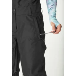 Pantaloni tecnici Picture Brita Bib Black