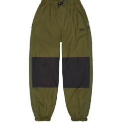 Pantaloni tecnici Picture Dicentra Tabacco