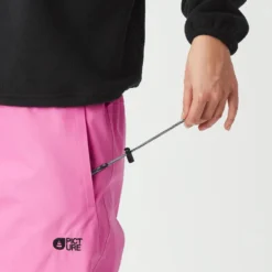 Pantaloni tecnici Picture Exa Super Pink