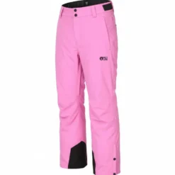 Pantaloni tecnici Picture Exa Super Pink