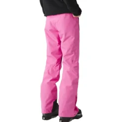 Pantaloni tecnici Picture Exa Super Pink