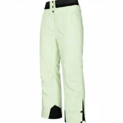 Pantaloni tecnici Picture Exa Lime Cream