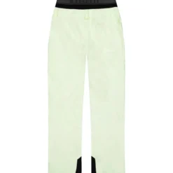 Pantaloni tecnici Picture Exa Lime Cream
