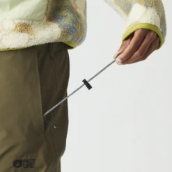 Pantaloni tecnici Picture Exa Tobacco