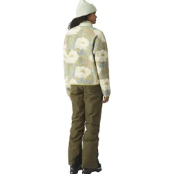 Pantaloni tecnici Picture Exa Tobacco