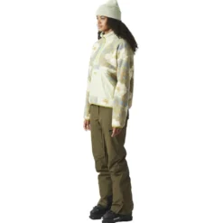 Pantaloni tecnici Picture Exa Tobacco