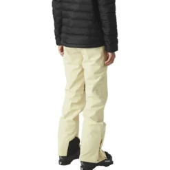 Pantaloni tecnici Picture Exa Wood Ash