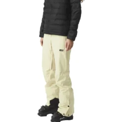 Pantaloni tecnici Picture Exa Wood Ash