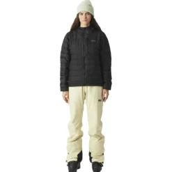 Pantaloni tecnici Picture Exa Wood Ash