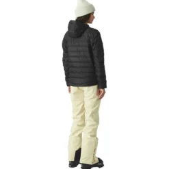 Pantaloni tecnici Picture Exa Wood Ash