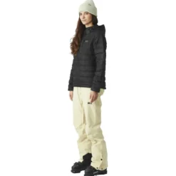 Pantaloni tecnici Picture Exa Wood Ash