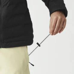 Pantaloni tecnici Picture Exa Wood Ash