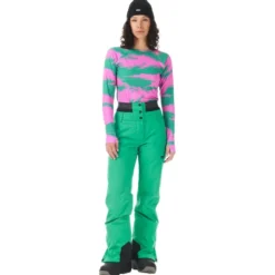 Pantaloni tecnici Picture Exa Emerald