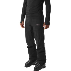 Pantaloni tecnici Picture Naikoon Black