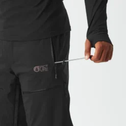 Pantaloni tecnici Picture Naikoon Black