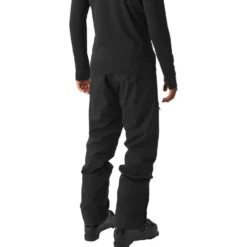 Pantaloni tecnici Picture Naikoon Black