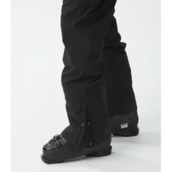 Pantaloni tecnici Picture Naikoon Black