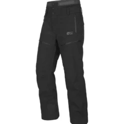 Pantaloni tecnici Picture Naikoon Black