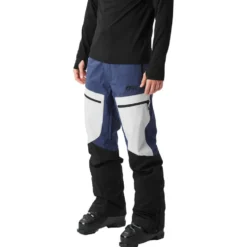 Pantaloni tecnici Picture Naikoon Patriot Blue