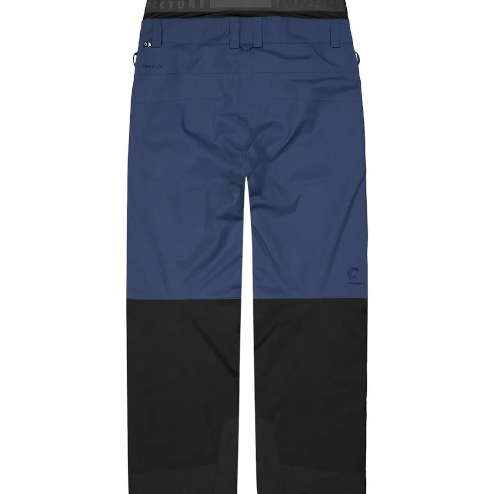 Pantaloni tecnici Picture Naikoon Patriot Blue