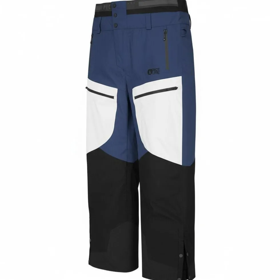 Pantaloni tecnici Picture Naikoon Patriot Blue