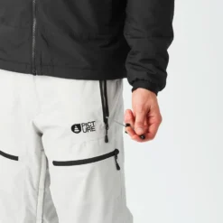 Pantaloni tecnici Picture Naikoon Vapor Grey