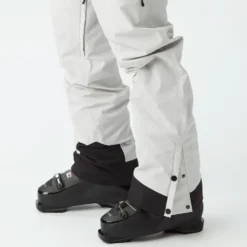Pantaloni tecnici Picture Naikoon Vapor Grey