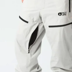 Pantaloni tecnici Picture Naikoon Vapor Grey
