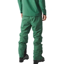 Pantaloni tecnici Picture Object Smoke Pine