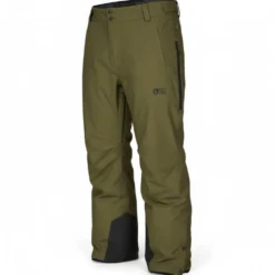 Pantaloni tecnici Picture Object Tobacco