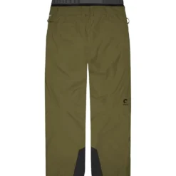 Pantaloni tecnici Picture Object Tobacco
