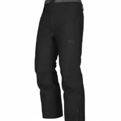 Pantaloni tecnici Picture Object Pant Black
