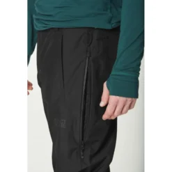 Pantaloni tecnici Picture Object Pant Black