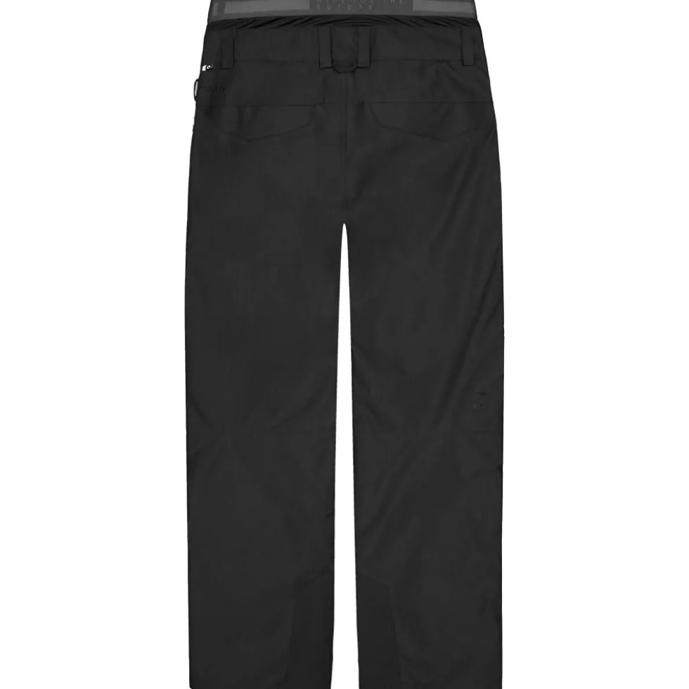 Pantaloni tecnici Picture Object Pant Black