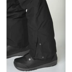 Pantaloni tecnici Picture Object Pant Black
