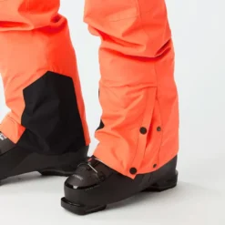Pantaloni tecnici Picture Object Neon Fare