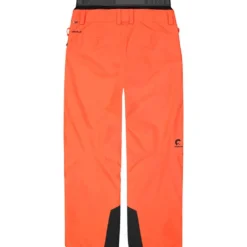 Pantaloni tecnici Picture Object Neon Fare