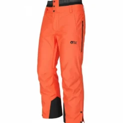 Pantaloni tecnici Picture Object Neon Fare