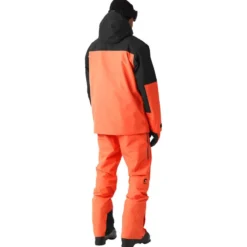 Pantaloni tecnici Picture Object Neon Fare