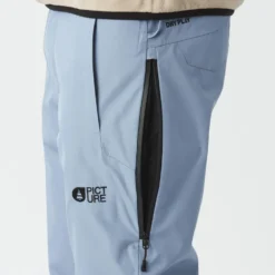 Pantaloni tecnici Picture Object Stonewash