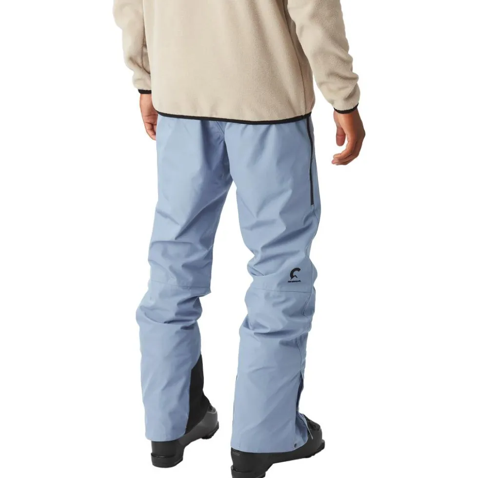 Pantaloni tecnici Picture Object Stonewash