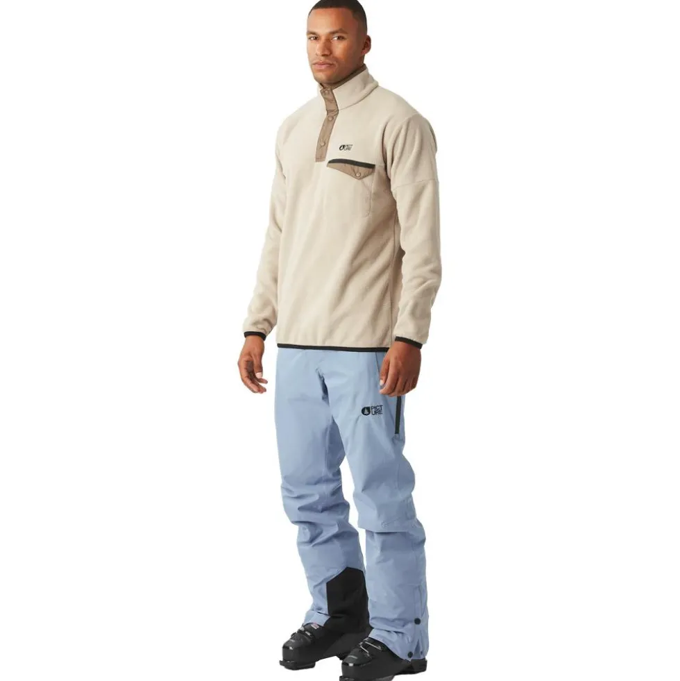 Pantaloni tecnici Picture Object Stonewash