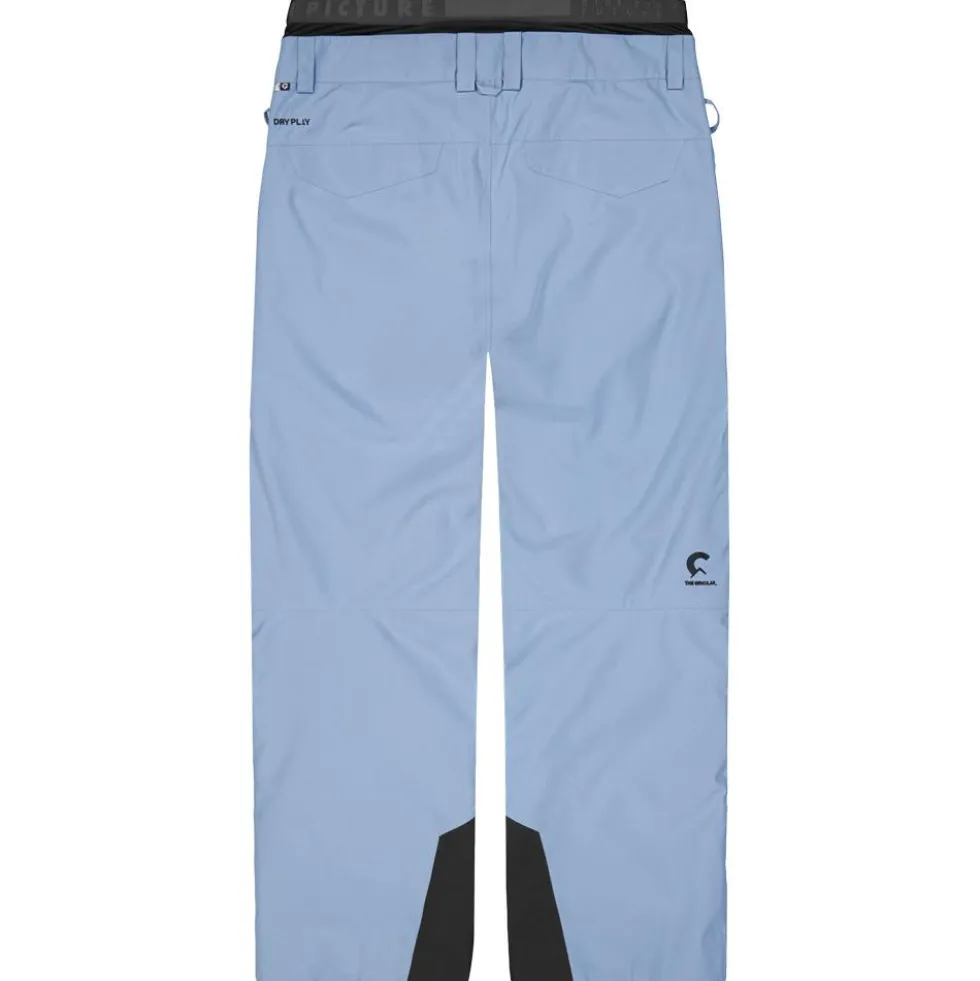 Pantaloni tecnici Picture Object Stonewash